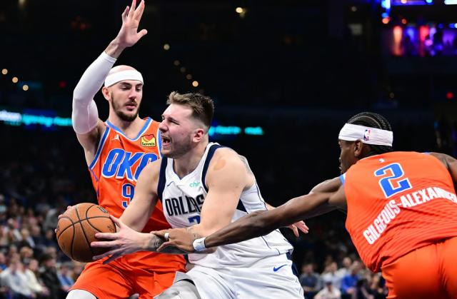 开云中国-多位球员提前无缘评奖 东契奇连续5年一阵中断！