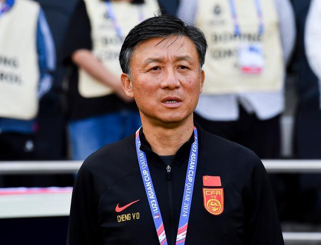 开云入口-韩流刺骨!心有不甘!国奥满怀遗憾:总是差那么一点