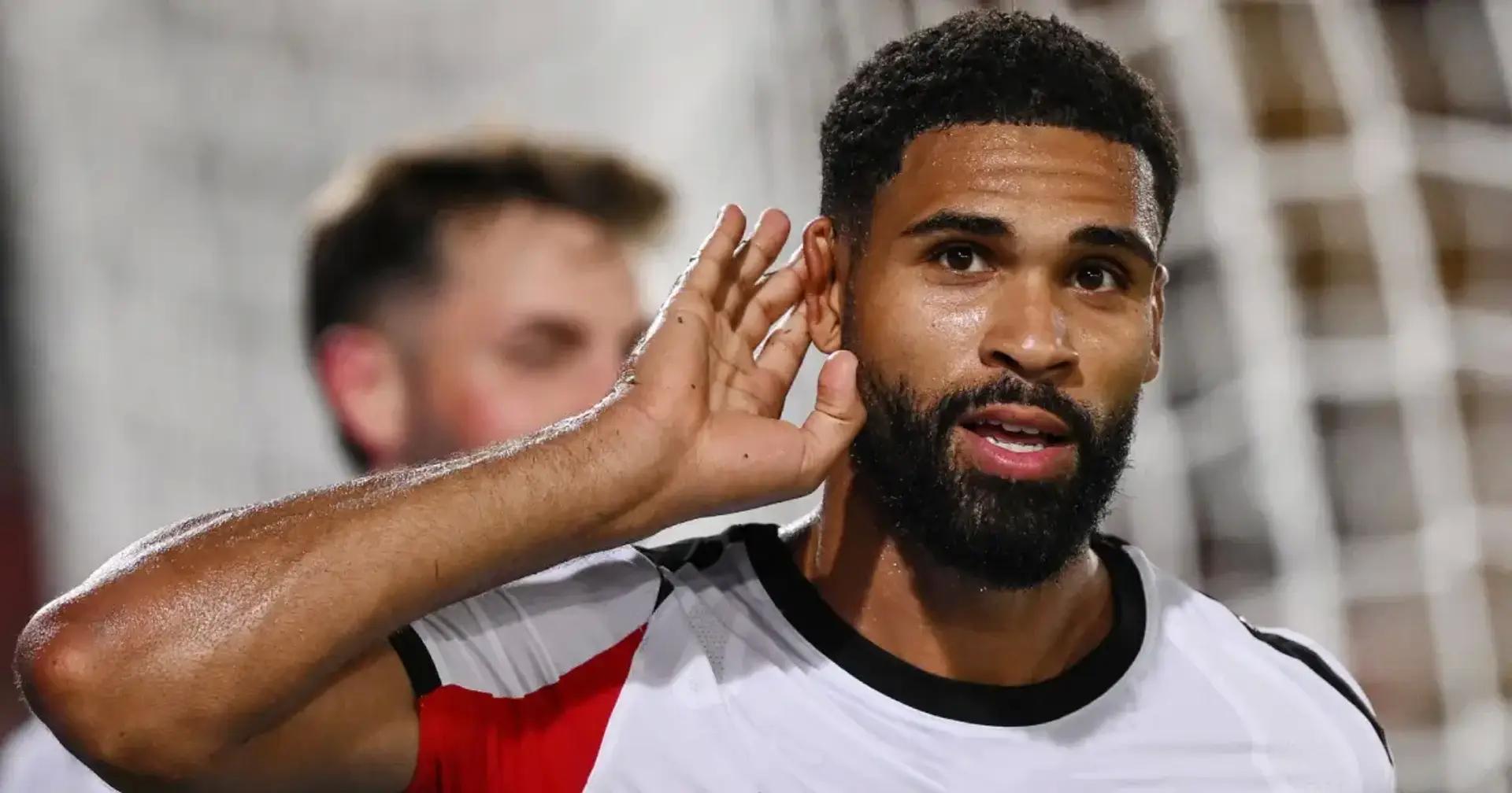 开云中国-罗马诺:截至目前曼联没接触奇克,维拉正在尝试引入他