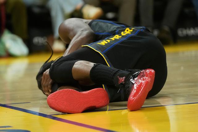 Kaiyun-巴特勒赛季报销后，勇士队又一次走上了岔路口