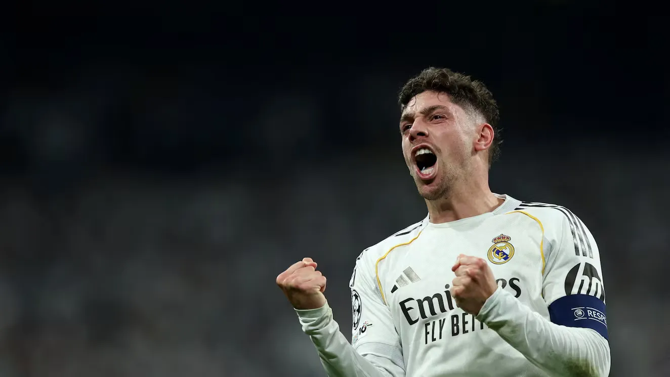 开云入口-龙赛罗：有人在赛前就判皇马死刑，但别忘了我们有15座欧冠