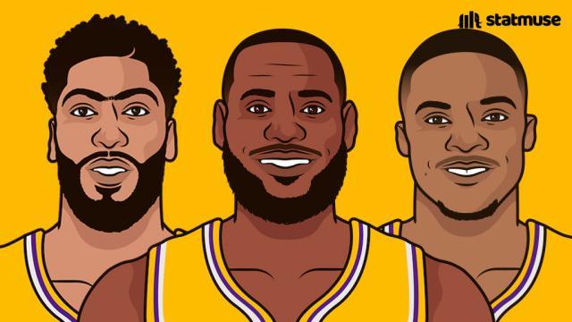 开云官网-连败后湖人外患不减更添内忧 老詹：必须保持积极