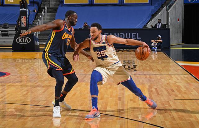 开云下载-西蒙斯决定不参加76人训练营 费城还能忍到几时？